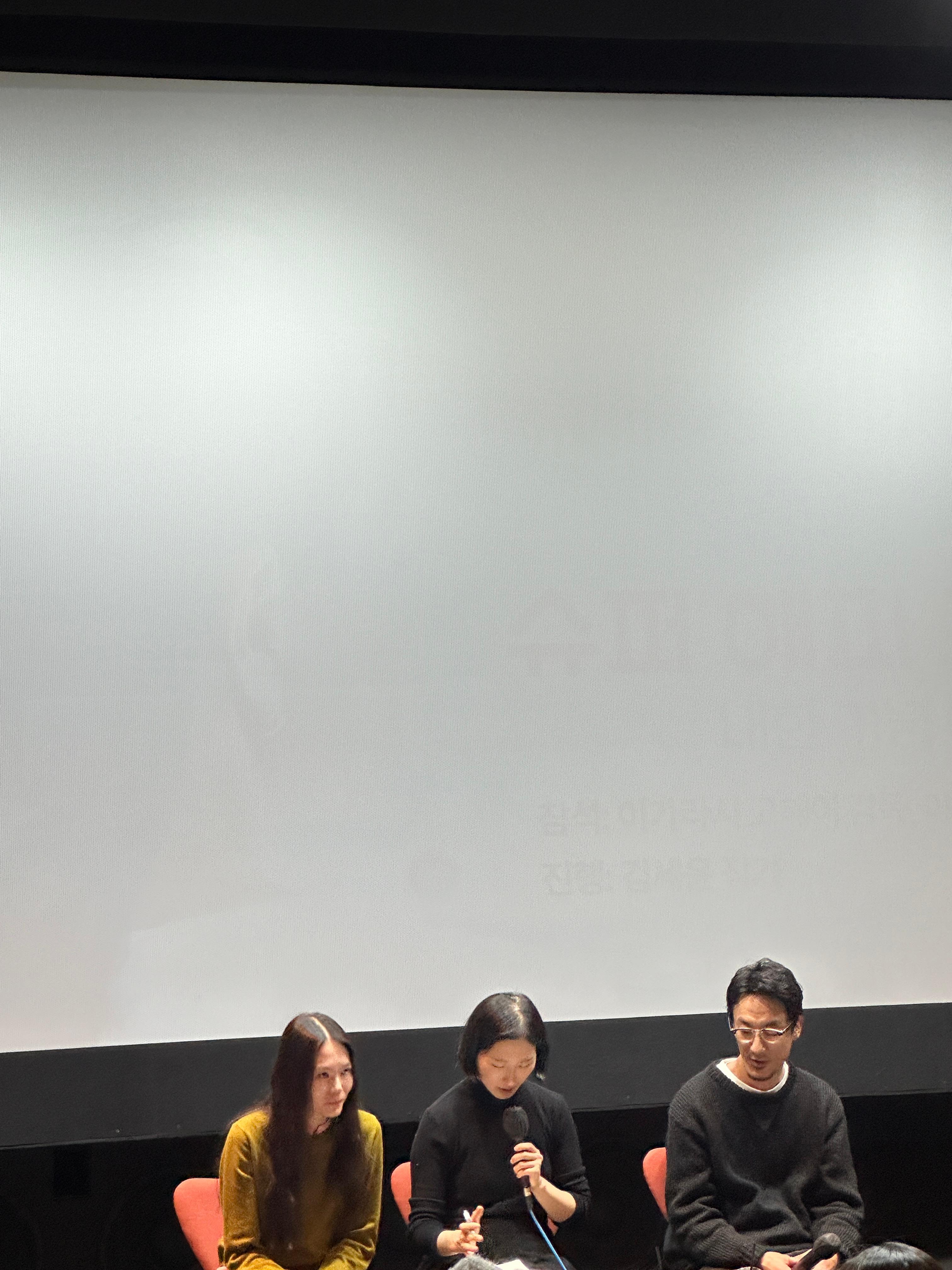 슈퍼해피포에버 감독 배우