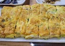 계란말이
