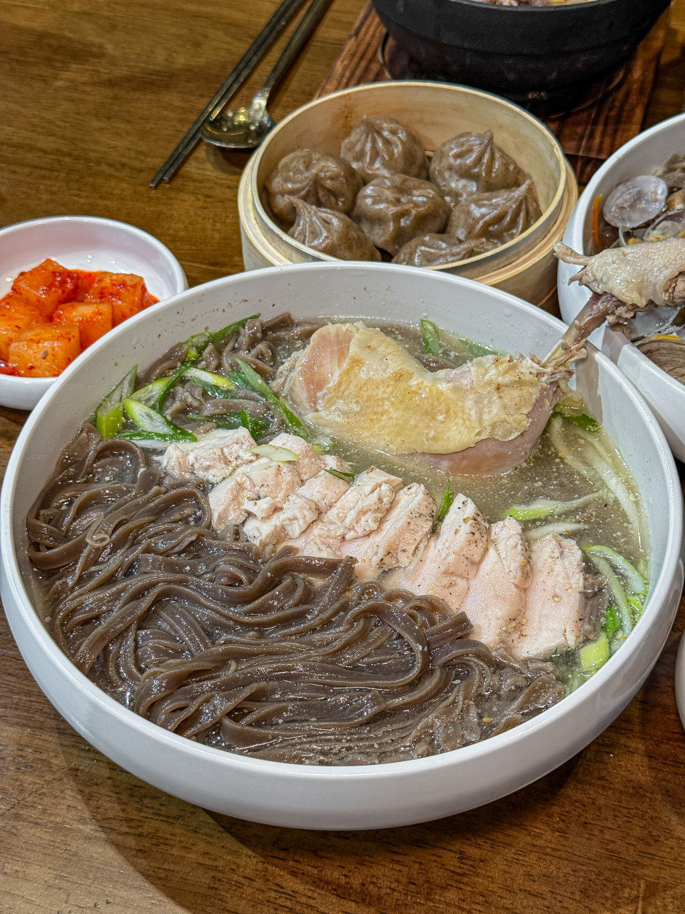 의령메밀집 가산본점