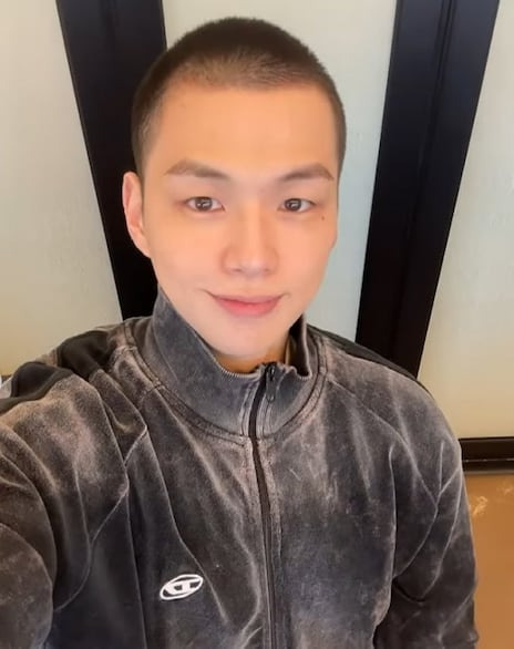 강다니엘 입대, 강다니엘 손편지, 강다니엘 군대, 강다니엘 현역 입대, 강다니엘 논산 훈련소, 강다니엘 전역일, 강다니엘 인스타그램, 워너원 김재환
