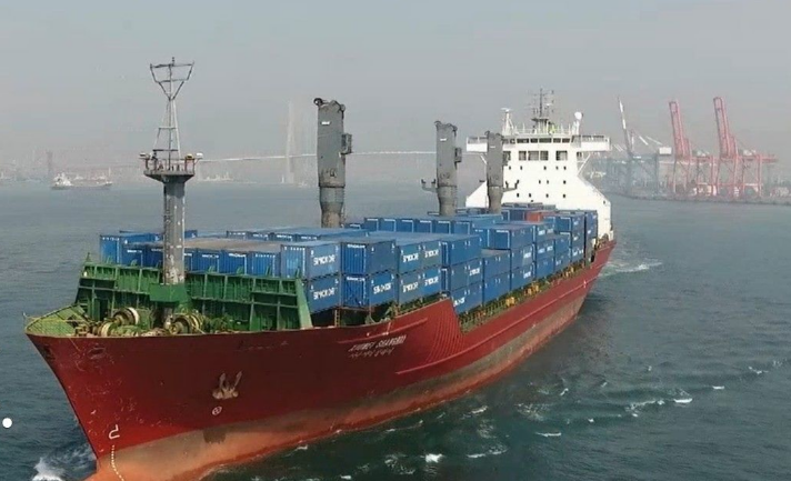 장금상선 중동 리스크 수혜 이유&middot;흥아해운