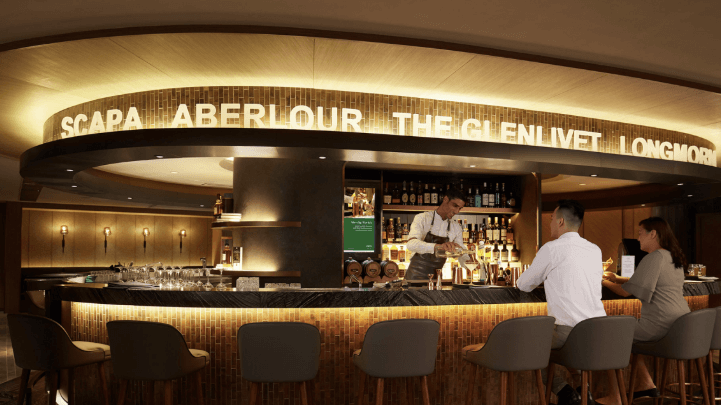 더라운지 앱 무료입장