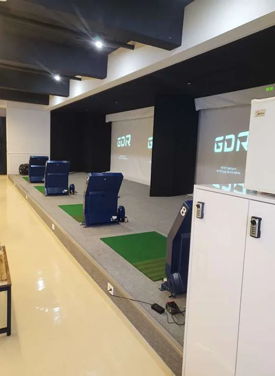 킹스크린골프GDR골프존스크린킹골프연습장