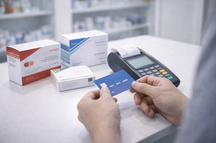 암환자 산정특례 제도