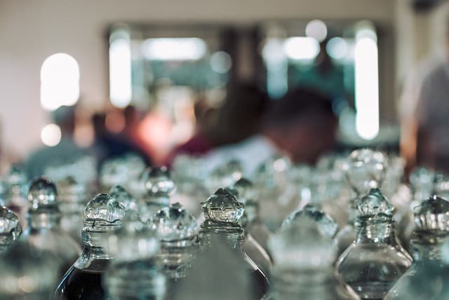 자연 유래 향료의 배합이 소비자에게 주는 인식