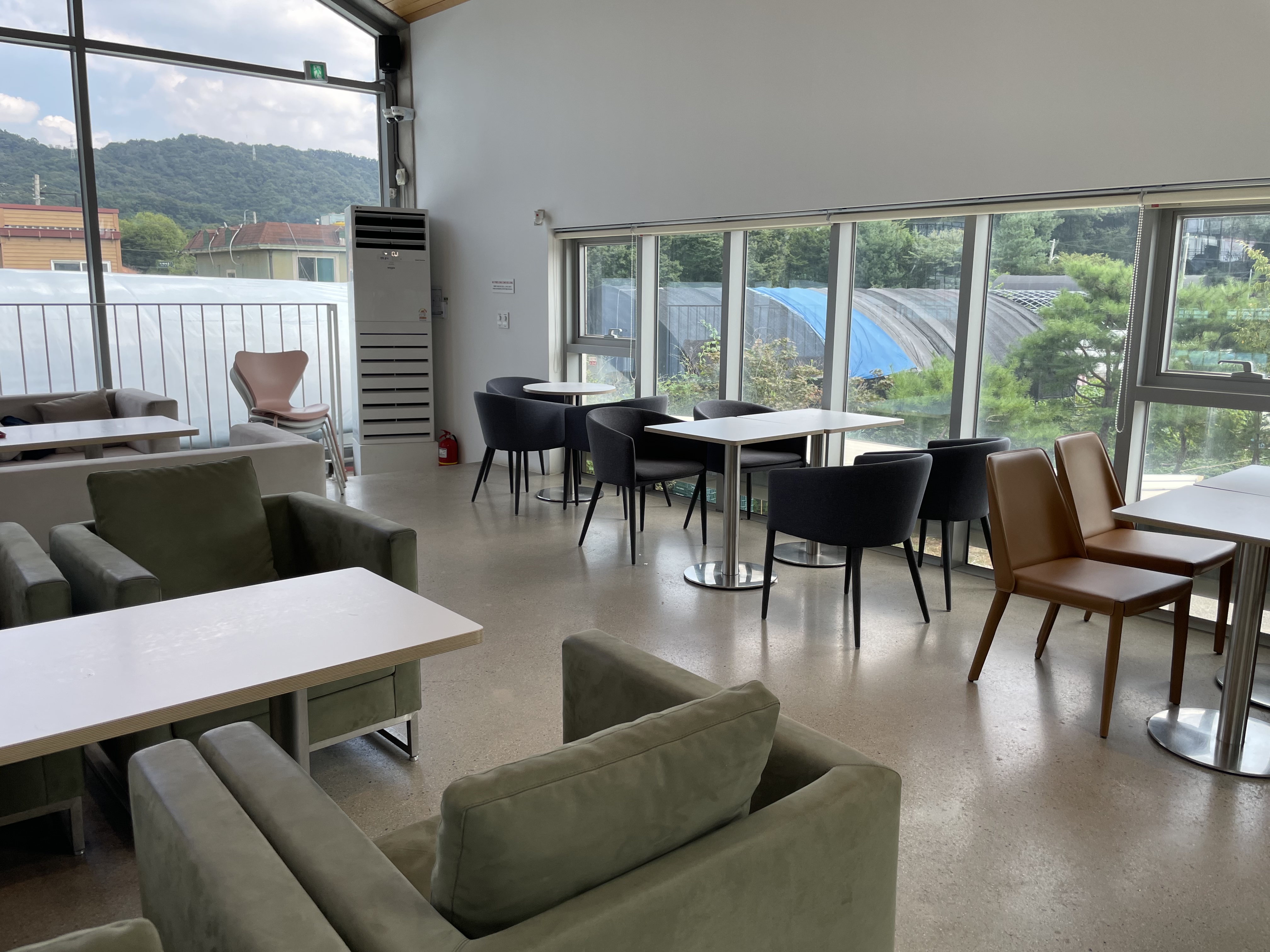 프레베리 서오릉