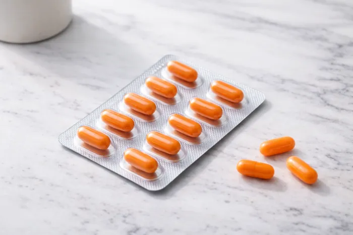 피로회복에 좋은 영양제