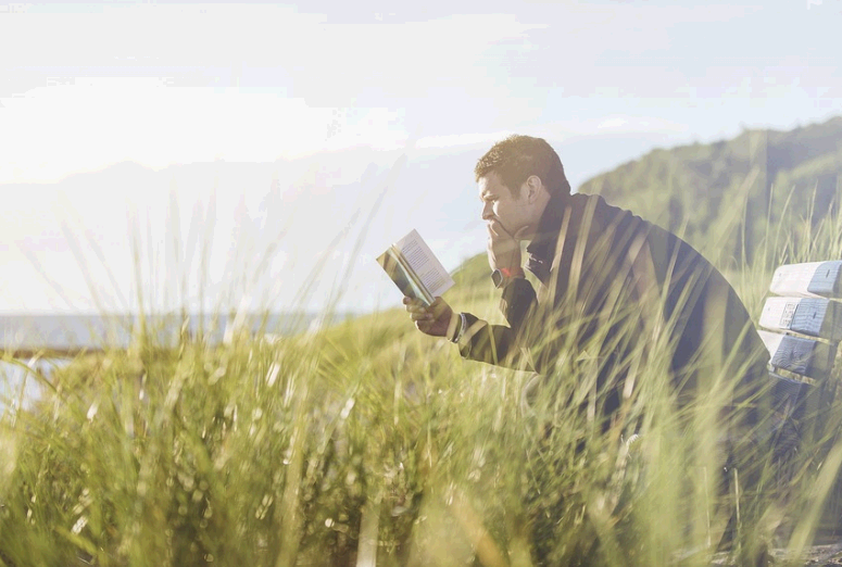 독서가 뇌 구조를 바꾸는 이유