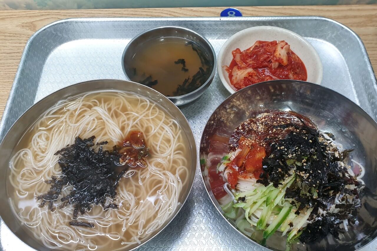 생활의 달인 은둔식달 서울 동작구 잔치국수 맛집 소문난명품잔치국수 생활의달인 983회