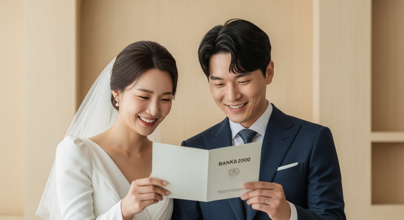 부부공동 적금