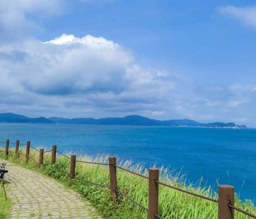 거제도 가볼만한곳 베스트10