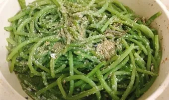 여름나물 종류 10가지 여름 제철 나물 반찬_20