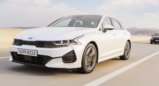 K5 하이브리드 중고차 가격 시세표 세금 계산