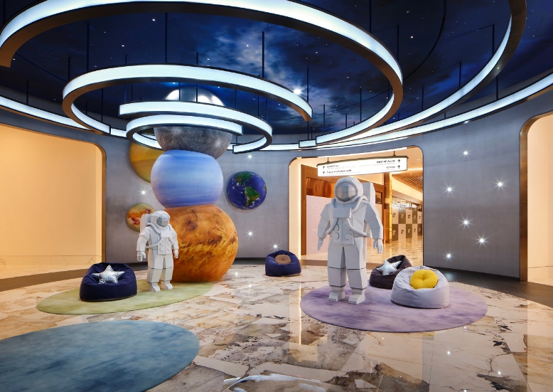 인천/영종도/인스파이어/엔터테인먼트/아레나