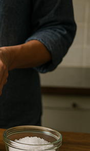 매실장아찌 담그는법