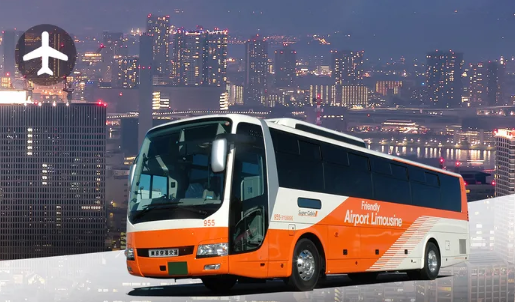 나리타공항 리무진버스