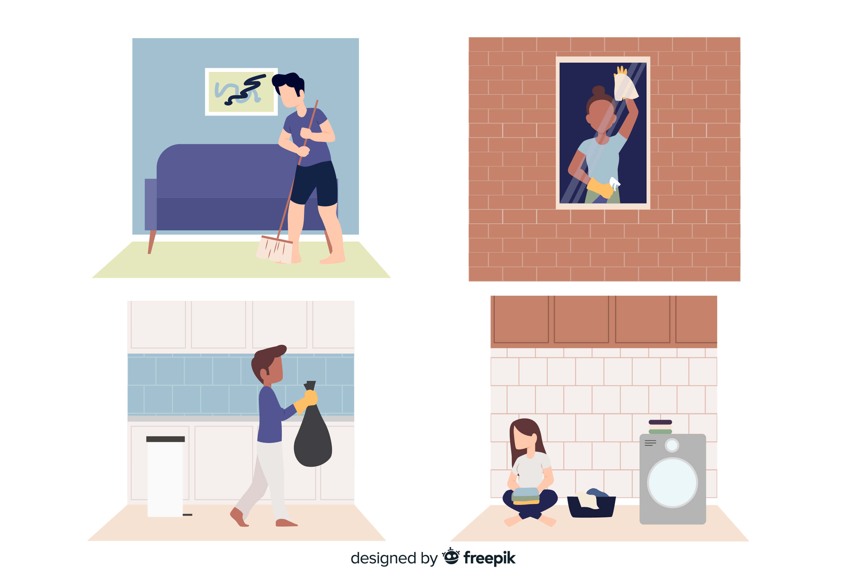 1인 가구&#44; 개인주의 증가 현상과 사회의 변화 : 새로운 삶의 패러다임