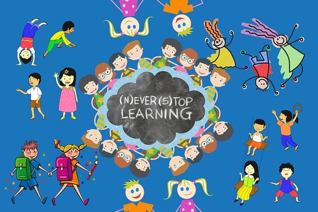 평생교육학의 전략