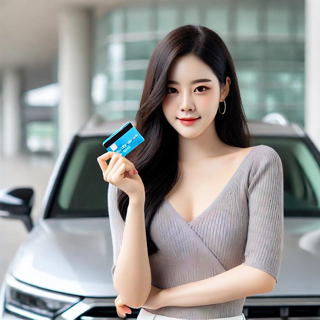 자동차세 신용카드 납부