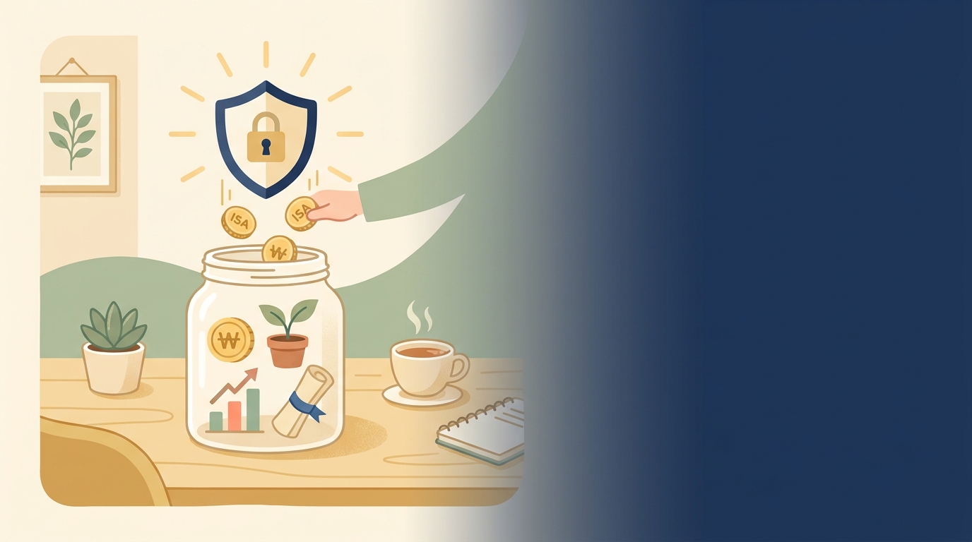 ISA 계좌 완전 정리 2026 절세 ETF 직장인 재테크