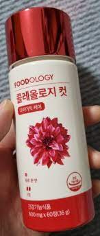 푸드올로지 후기 부작용 (내돈내산 솔직후기)