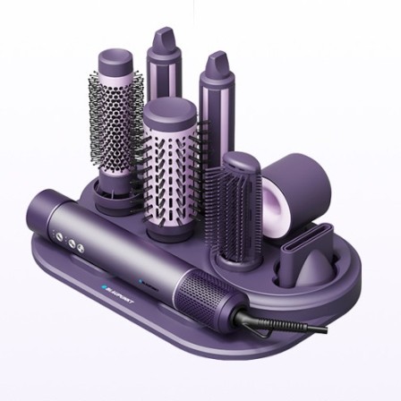 블루우풍트 에어랩 후기 단점 장점 비교 분석