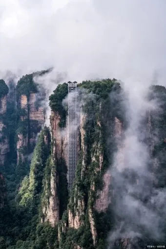 장가계 6월 날씨 우기 강수량 기온 장마 일교차 준비물 옷차림 완벽 정보_13