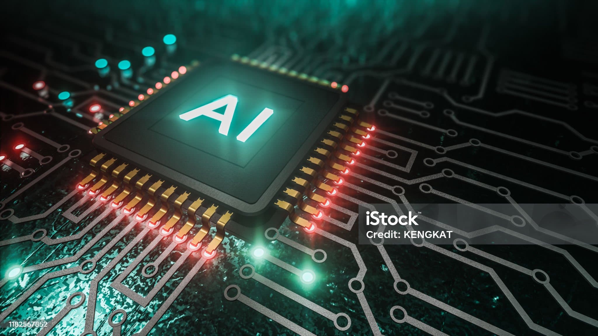 AI 챗봇의 진화