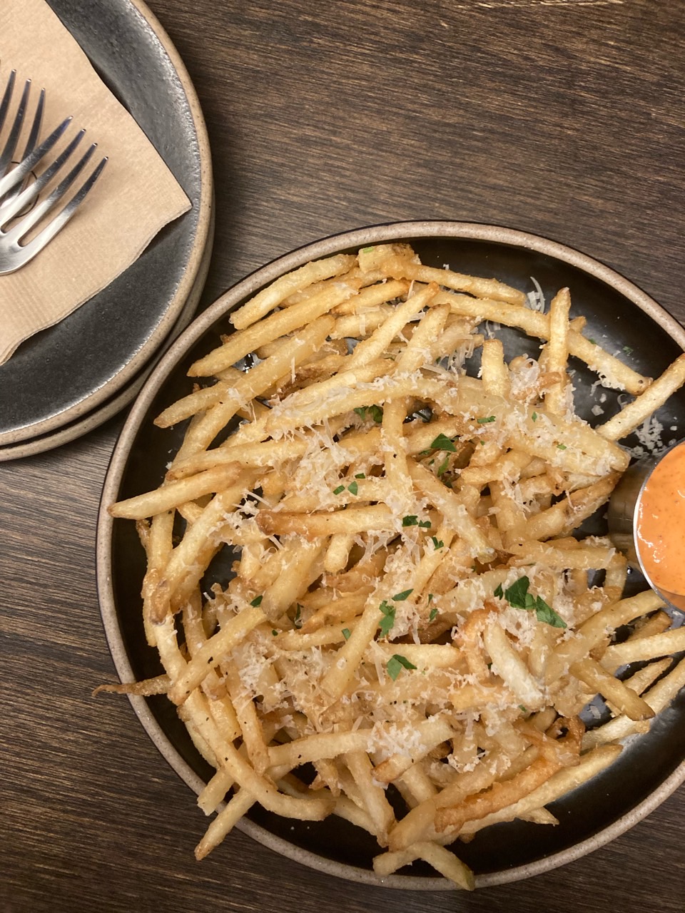 서울브루어리합정점안주