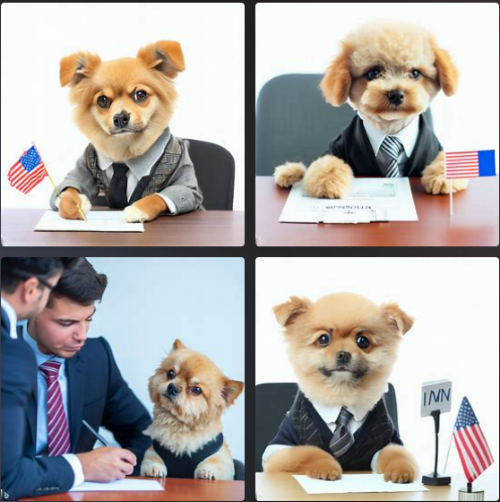 미국비자인터뷰