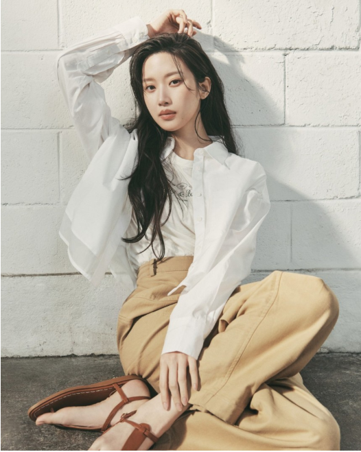 문가영