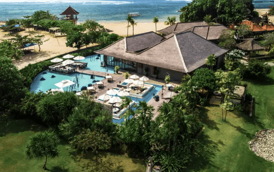 클럽메드 지점 BEST 5: 완벽한 올 인클루시브 휴가