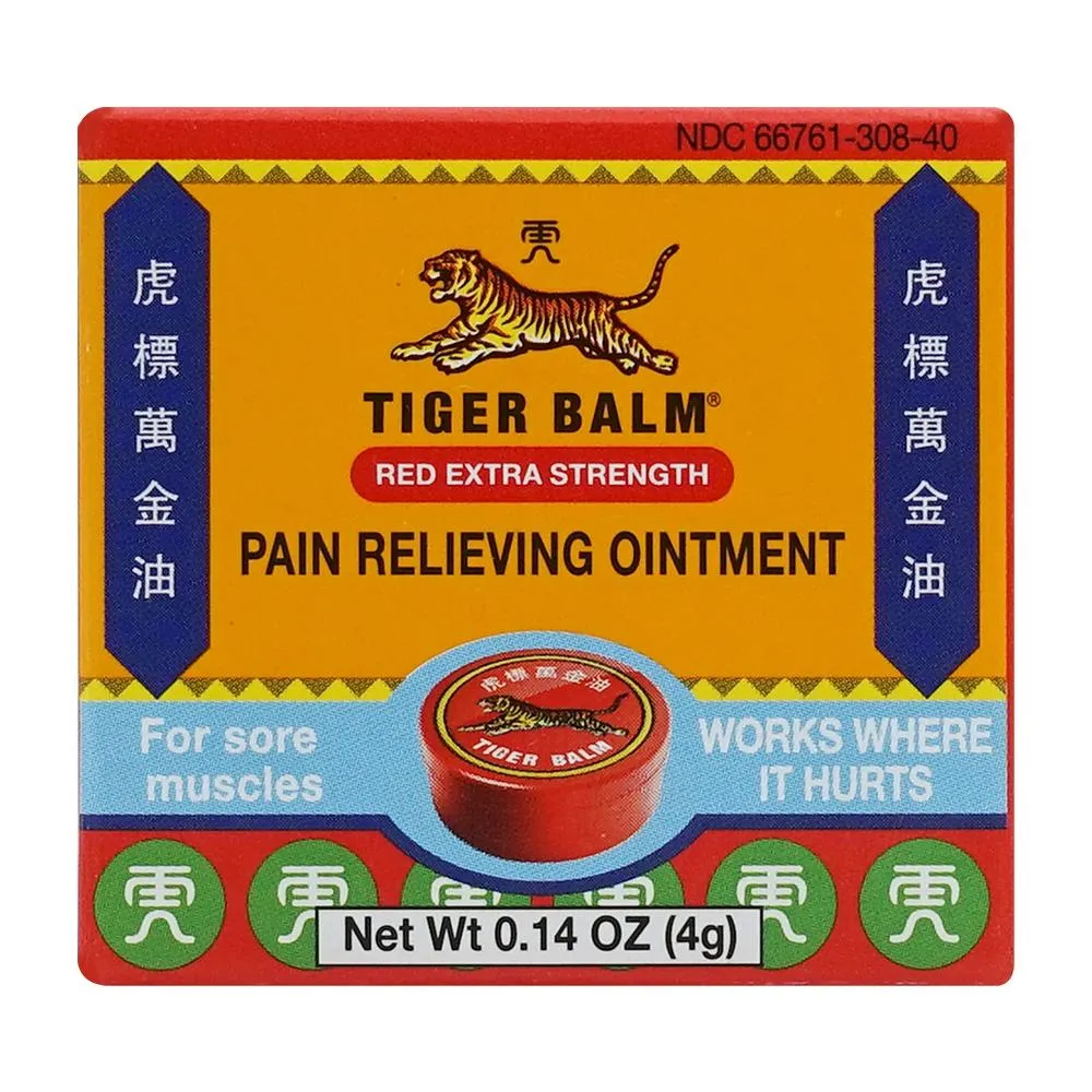 호랑이 연고 효능 부작용 통증 완화와 올바른 사용법 안내_4