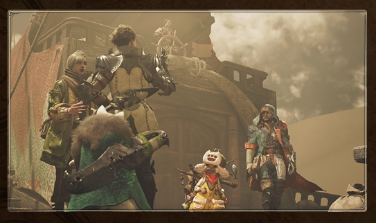 몬스터헌터 와일즈 오픈 베타2 2월 7일 실시 결정