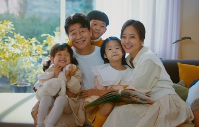 백종원소유진실물