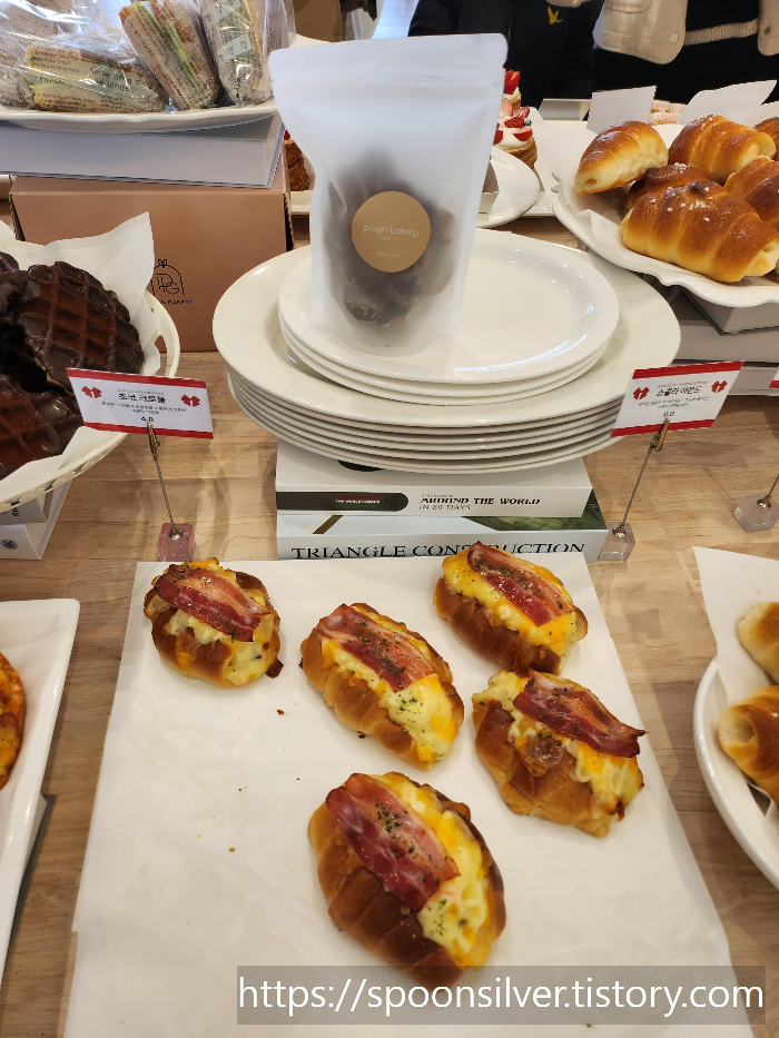 동탄포근베이커리