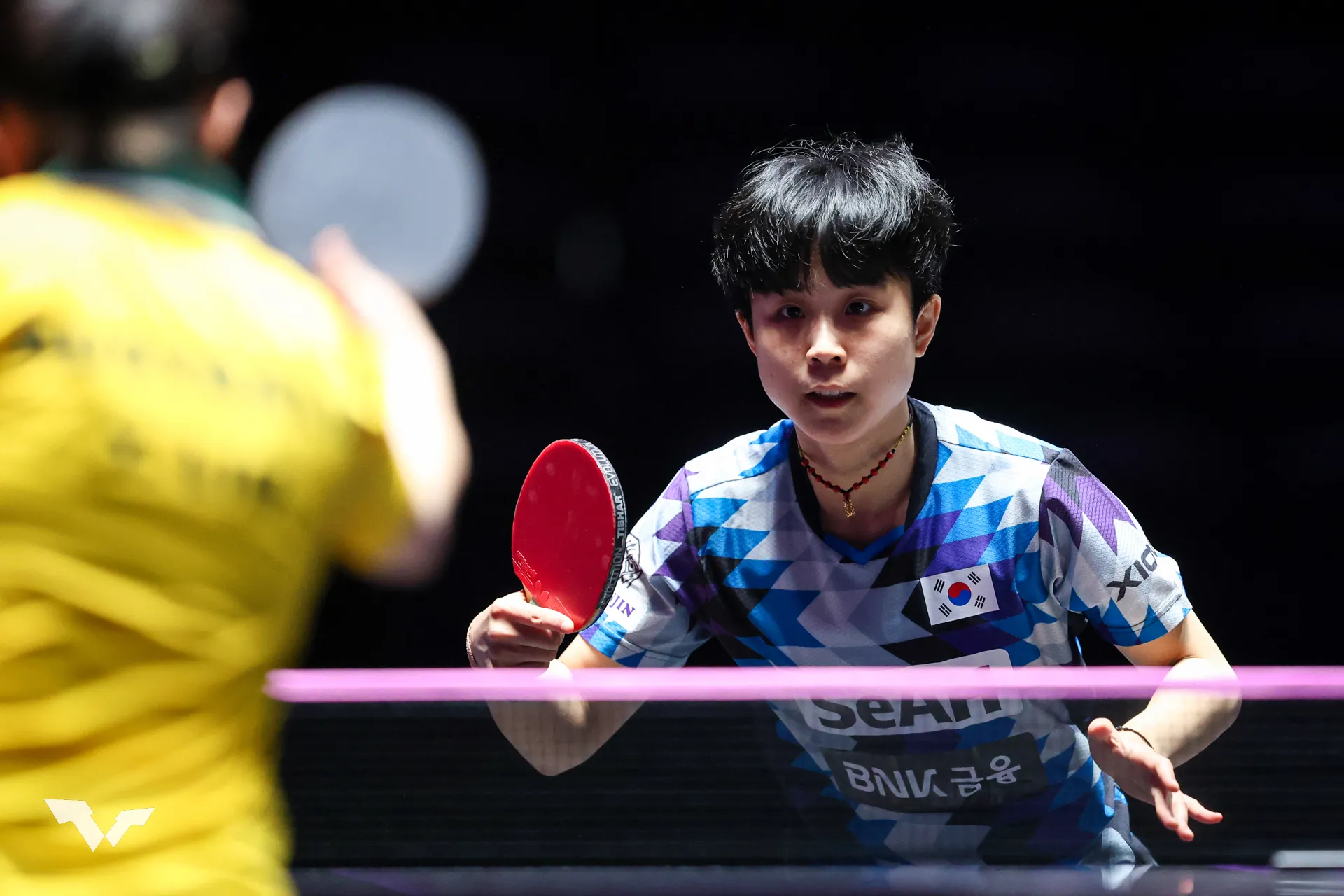 신유빈 이상수 등 2025 WTT 챔피언스 인천 '32강' 경기 결과! [16강 대진표 경기 일정 상금]