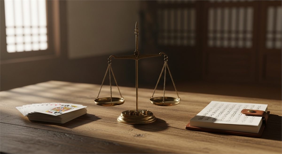 카드업계 파장과 핵심 쟁점을 상징적으로 보여주는 장면 