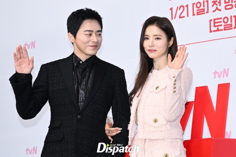 &#39;세작&#39; 조정석X신세경 호흡까지 완벽한 케미! 만족도 11점!