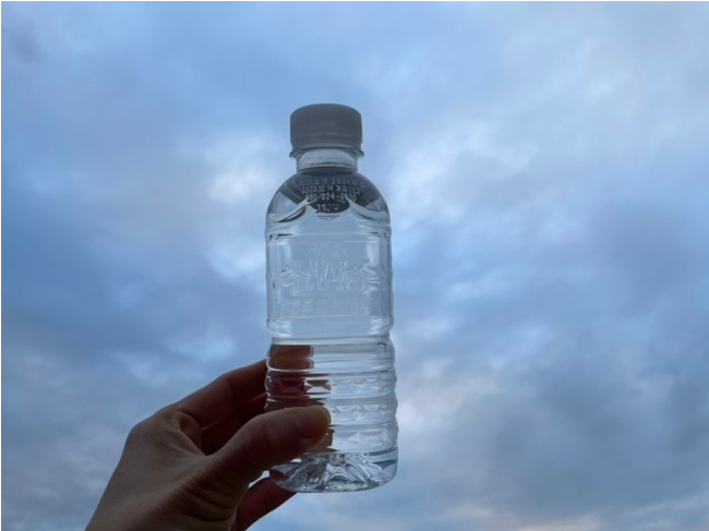 수분부족하면 나타나는 뜻밖의 증상..내몸의 신호