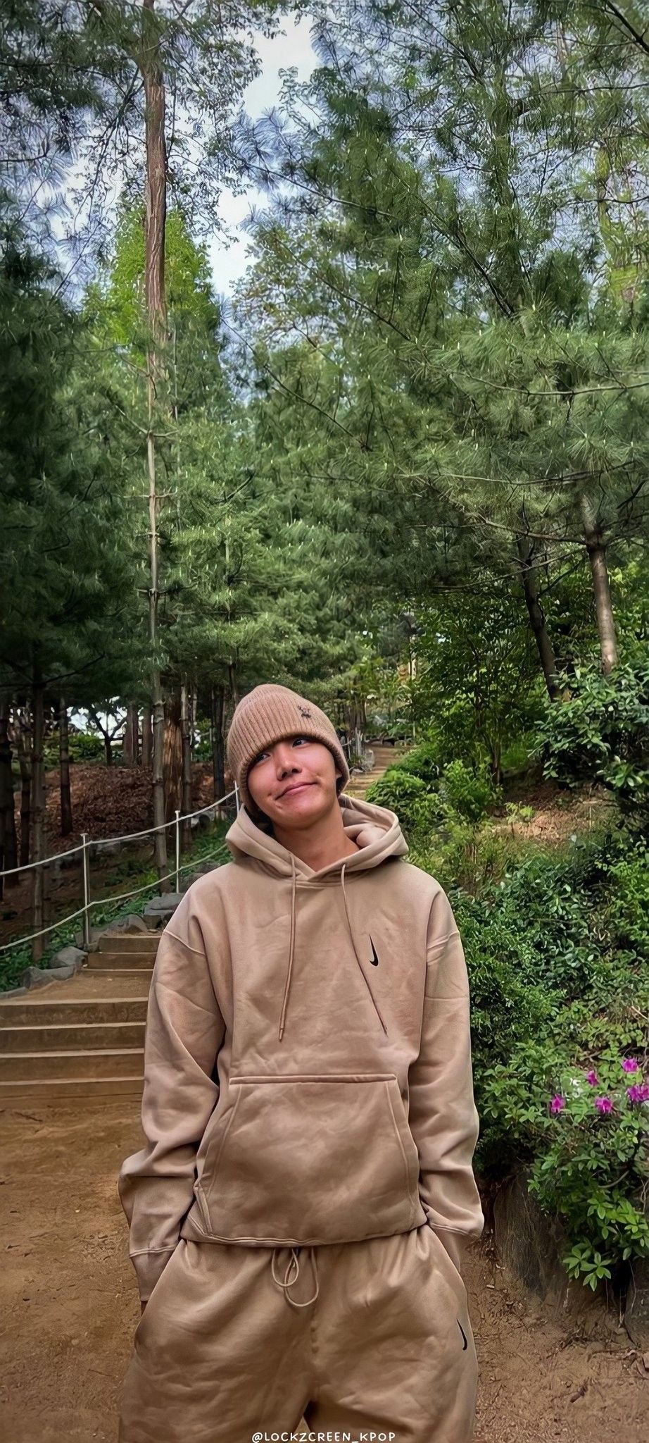 방탄소년단 제이홉 배경화면