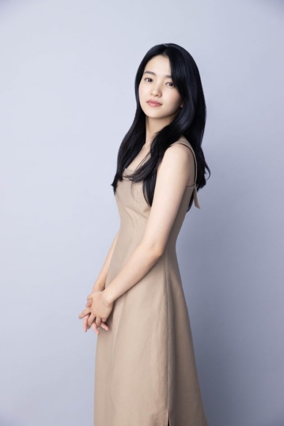 김태리 몸매