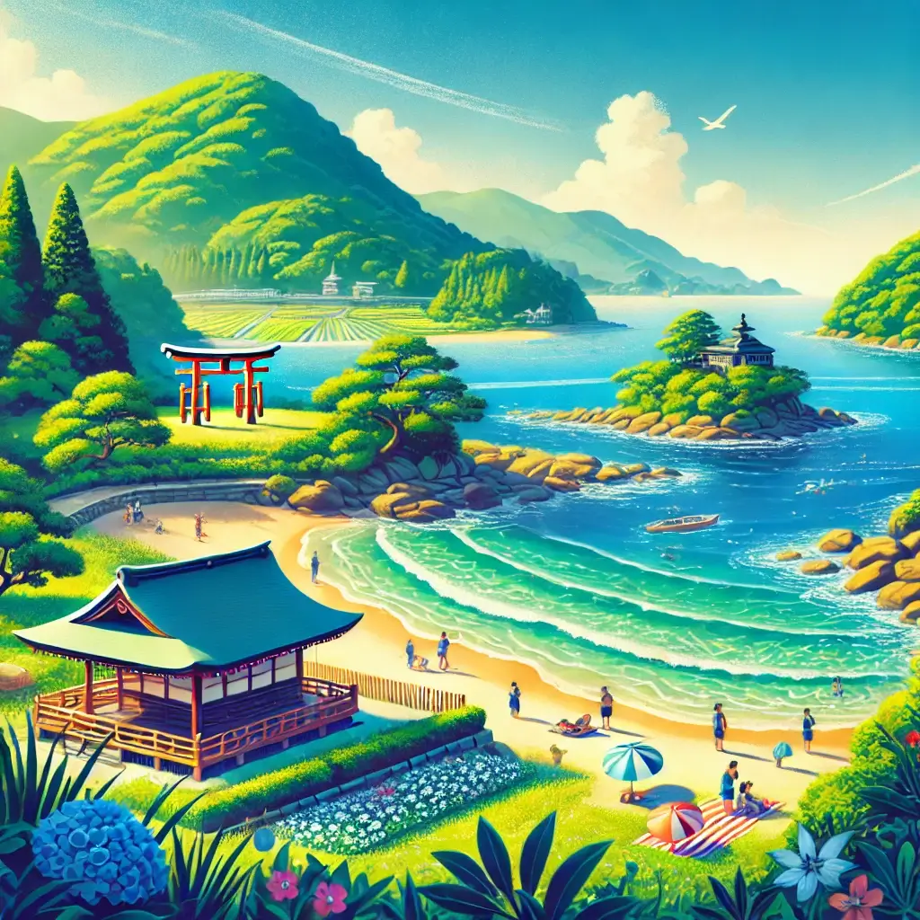 대마도 여행 준비물