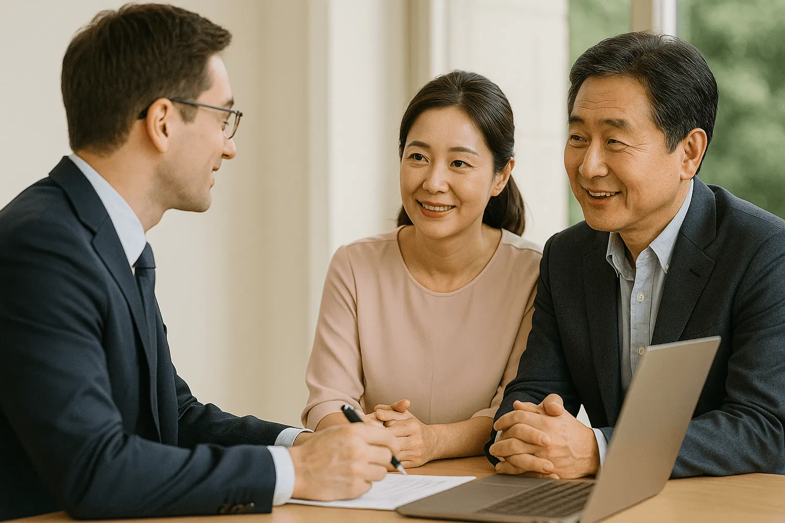 자녀 결혼자금 증여세 세무사 상담 필수