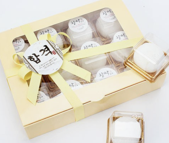 5위 : 수능 합격기원 선물 패키지