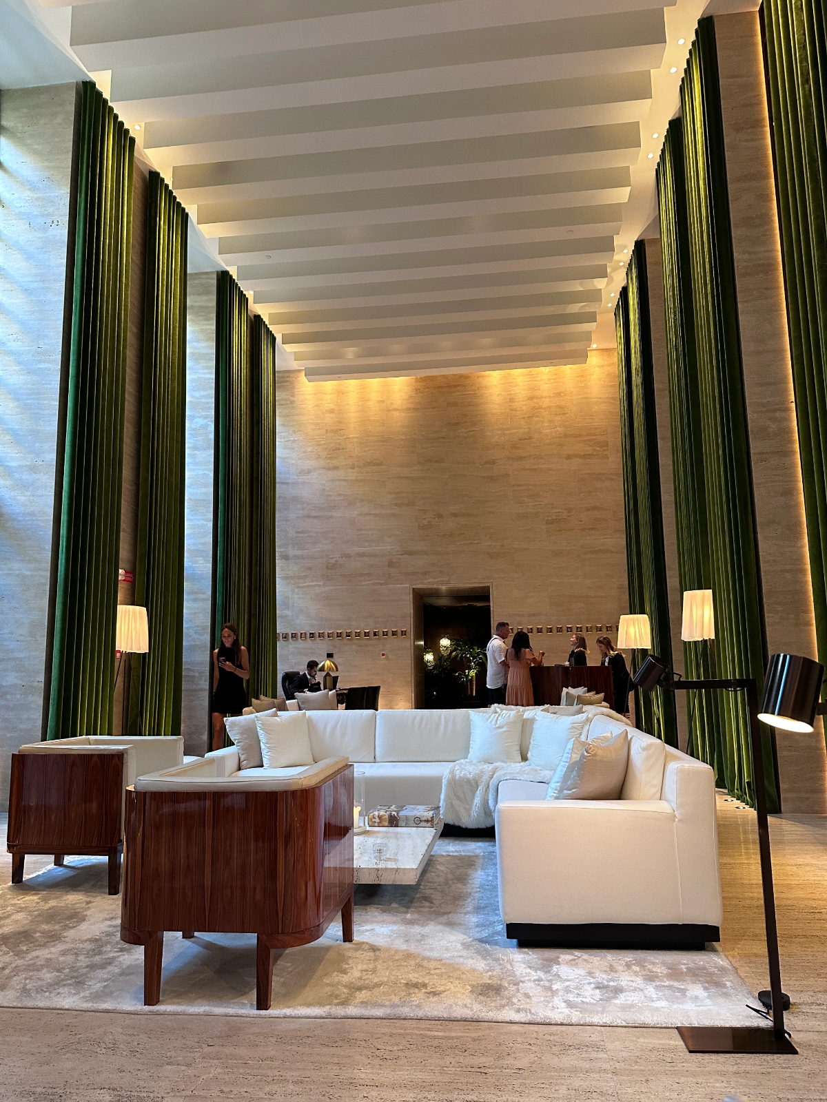 로마 에디션 호텔