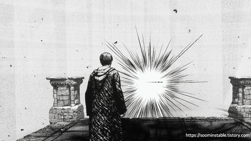 호그와트 레거시 니암 피츠제럴드의 시험