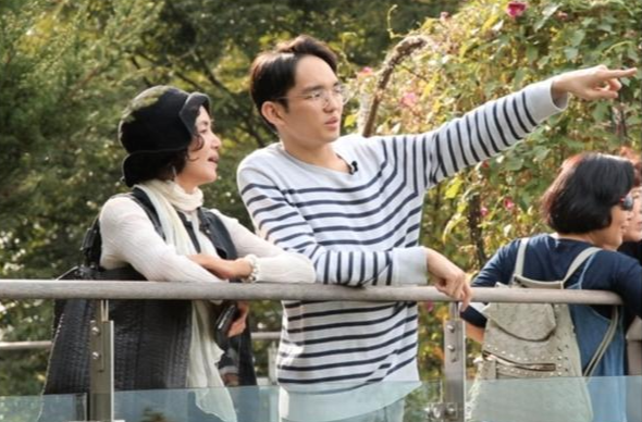 안소영-프로필-나이-과거-남편-자녀