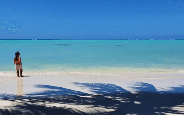 괌 vs 사이판&#44; 당신의 여행 스타일에 맞는 곳은?