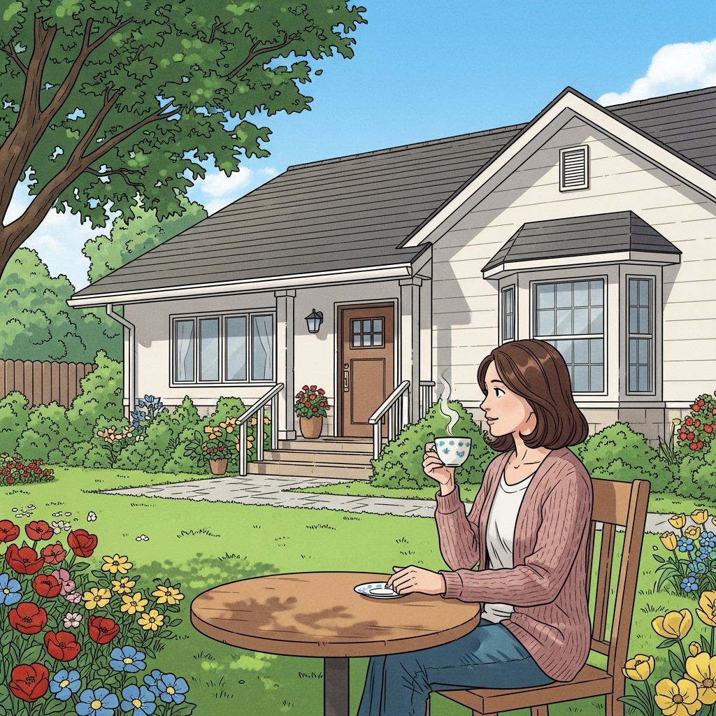 전남 시골집 매매